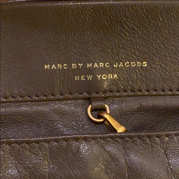 ๐ Marc by Marc Jacobs Large Satchel ๐ - Picture 3 of 12